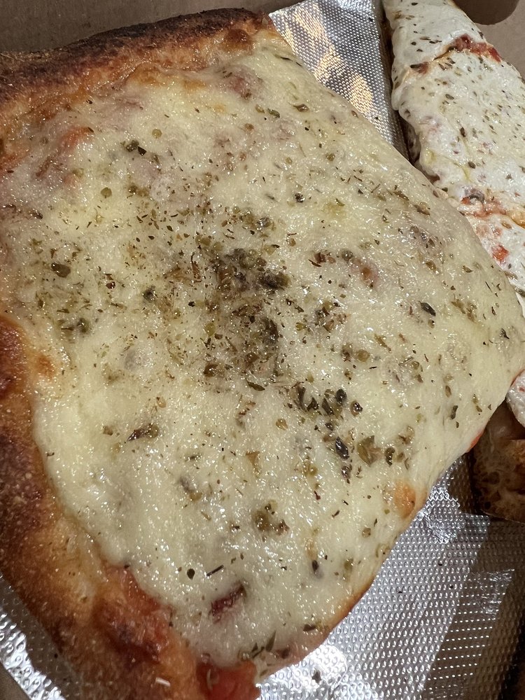 Nick's Pizza & Pasta
