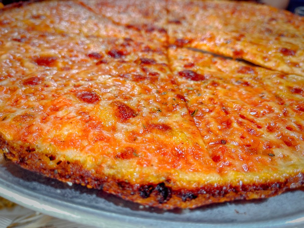 Angeloni's Restaurant & Pizzeria