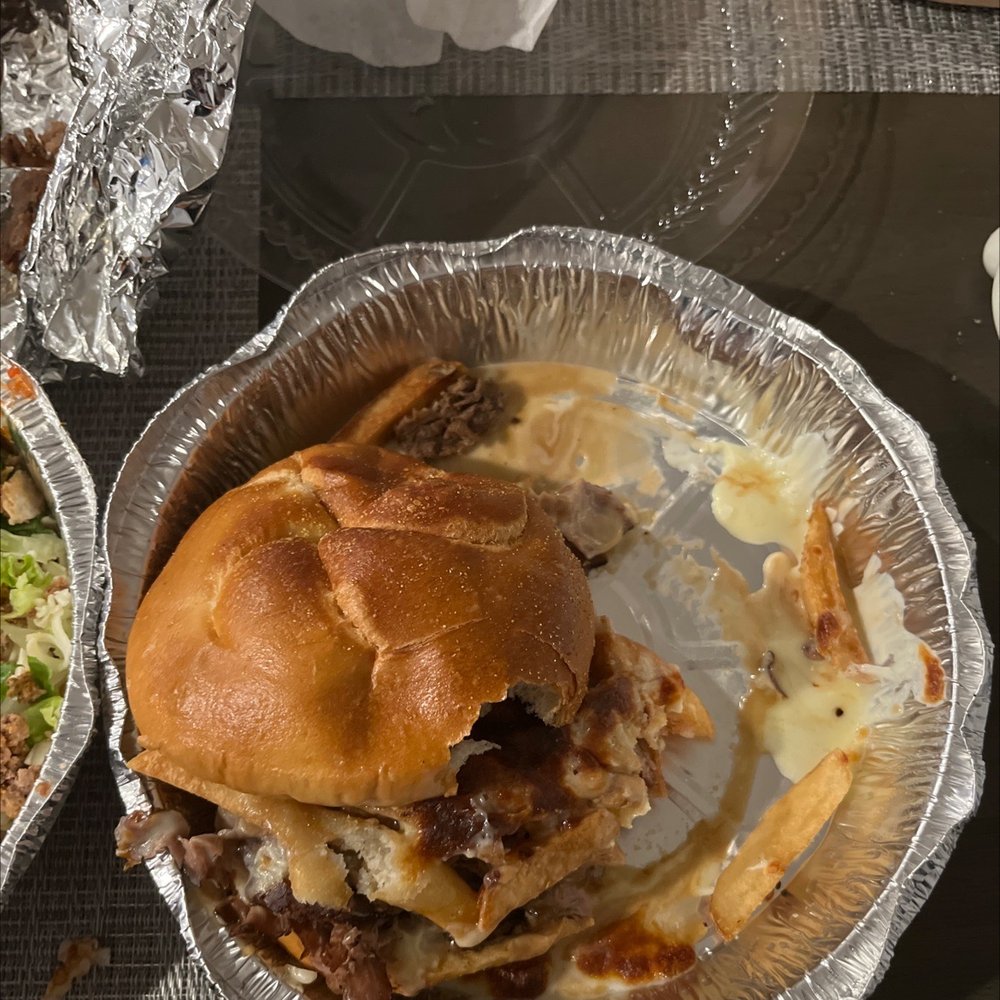 Munchy's