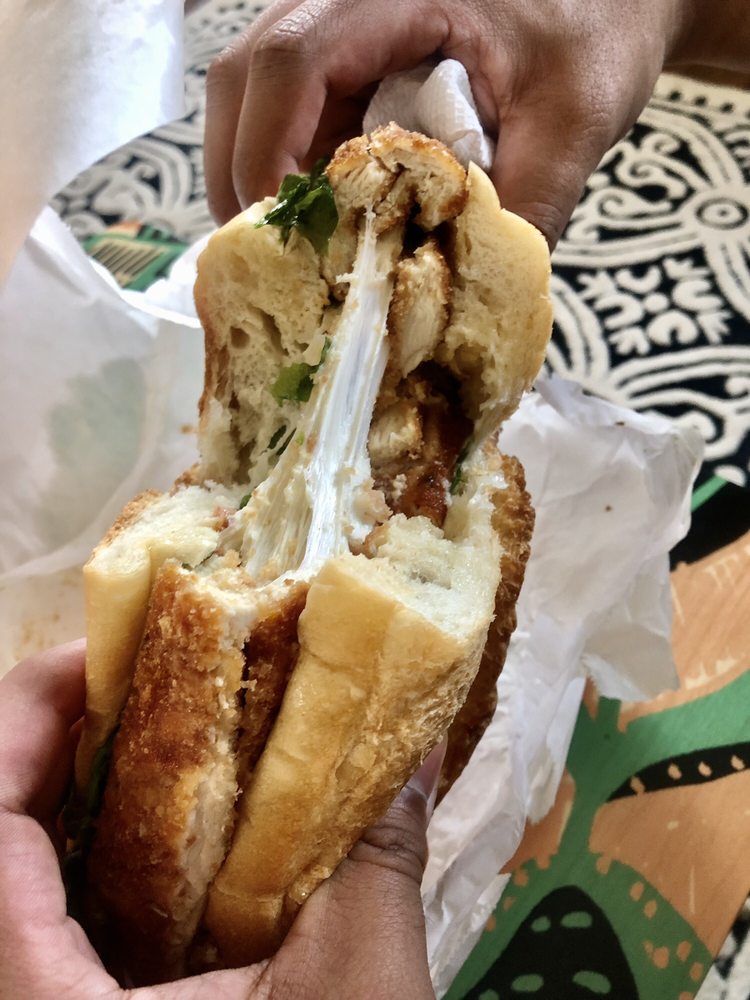 Tradicional Italian Deli