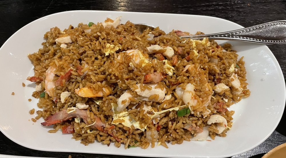Ms. Lin Chinese Cuisine