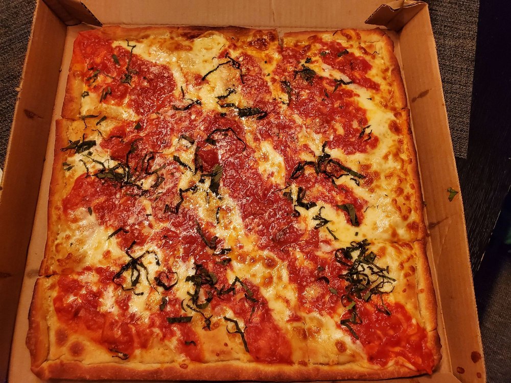 Ritacco Brothers Brick Oven Pizza