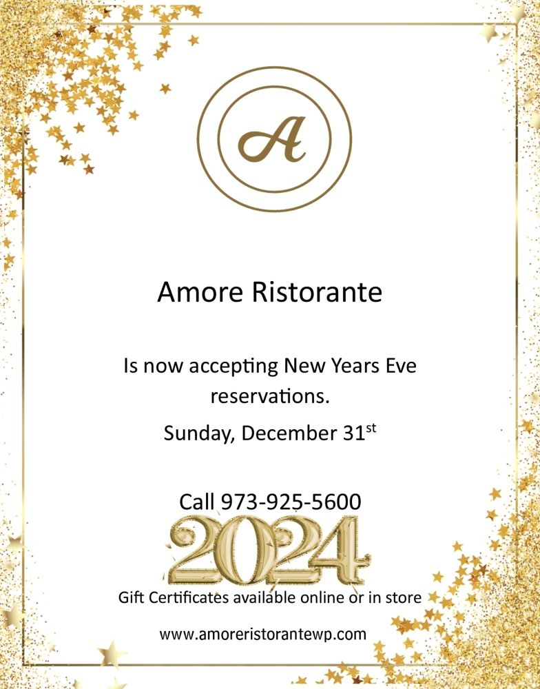 Amore Ristorante