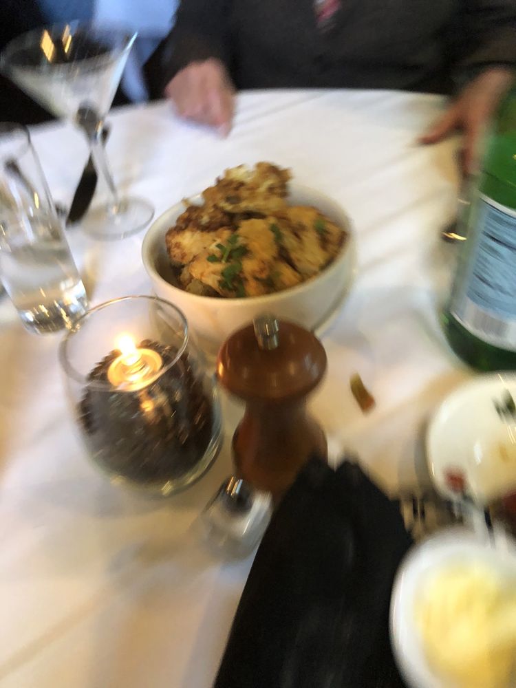 103 Prime at Valentino's