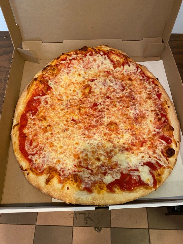 Suvio Pizzeria & Restaurant