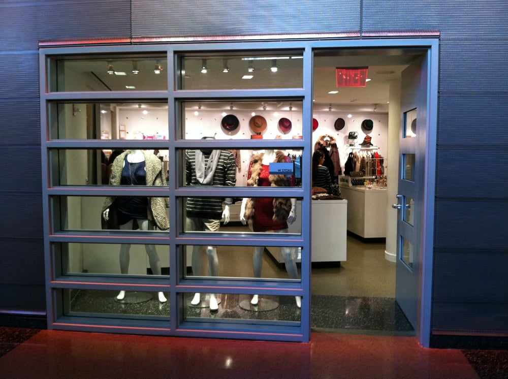 W Hotels - The Store