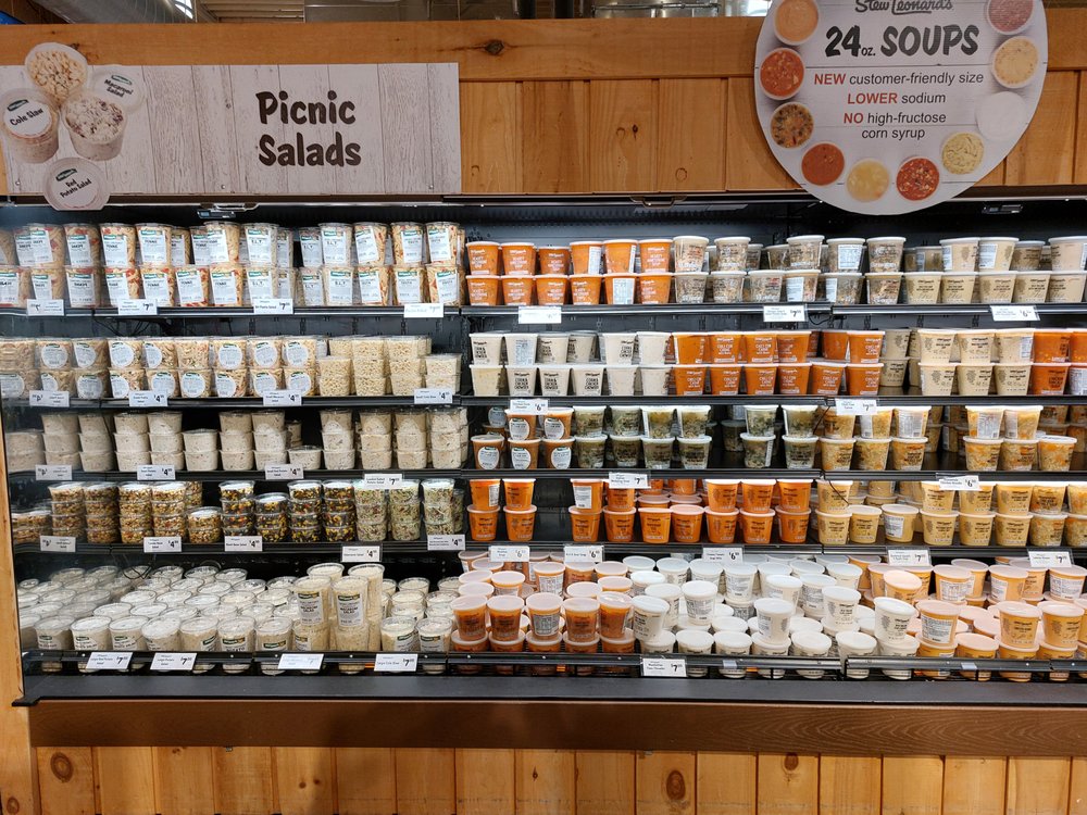 Stew Leonard’s - Paramus Park Mall
