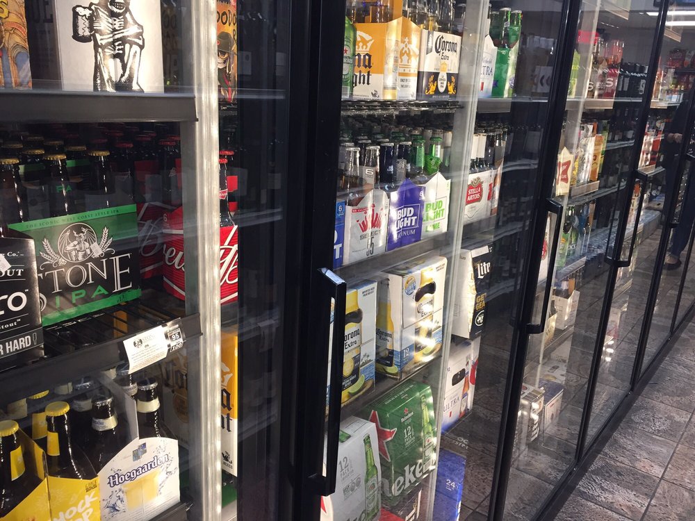 pleasant valley food & spirits