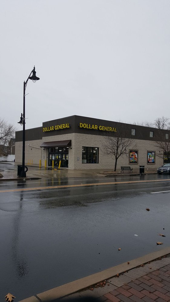 Dollar General