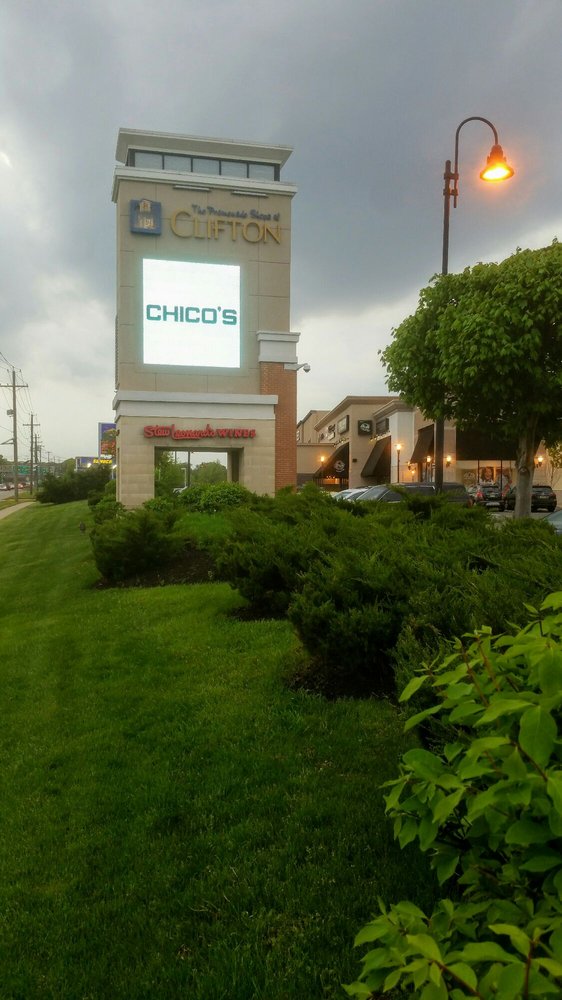 Chico's