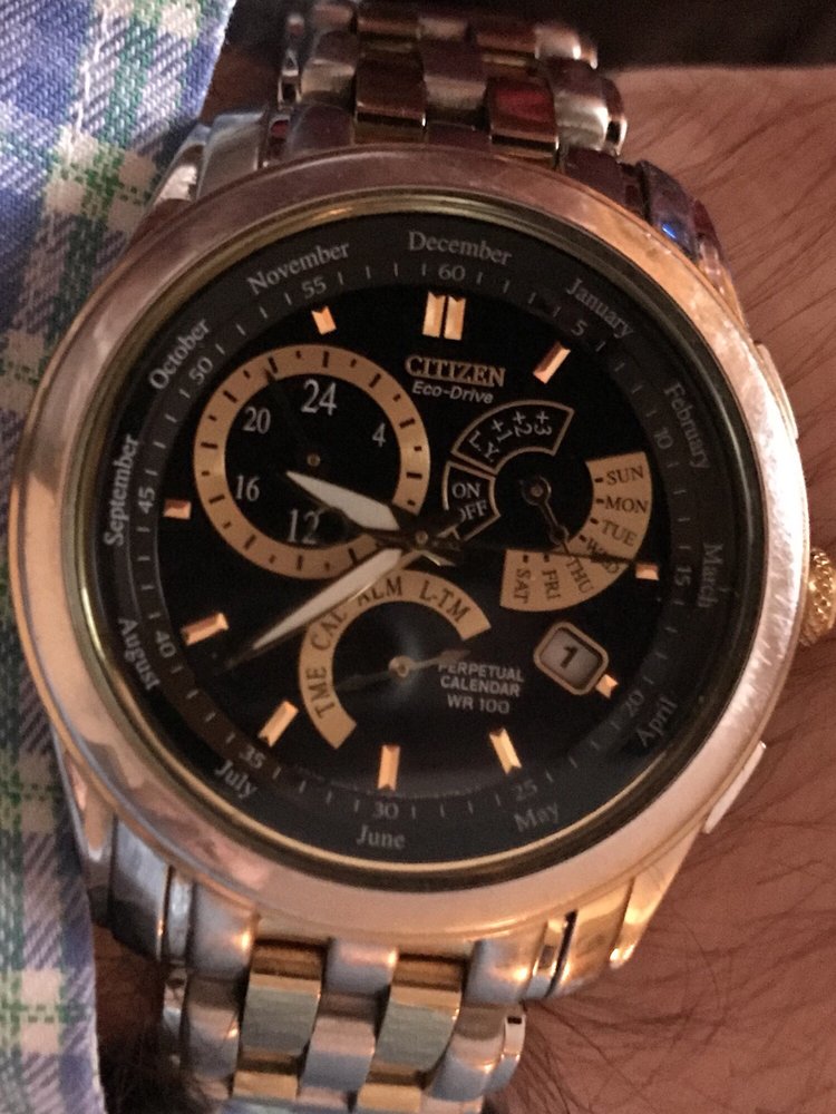 Nicholas James Jewelers