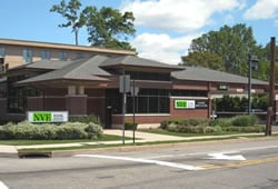 NVE Bank