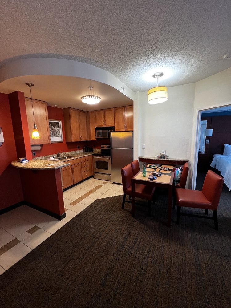 Residence Inn East Rutherford Meadowlands