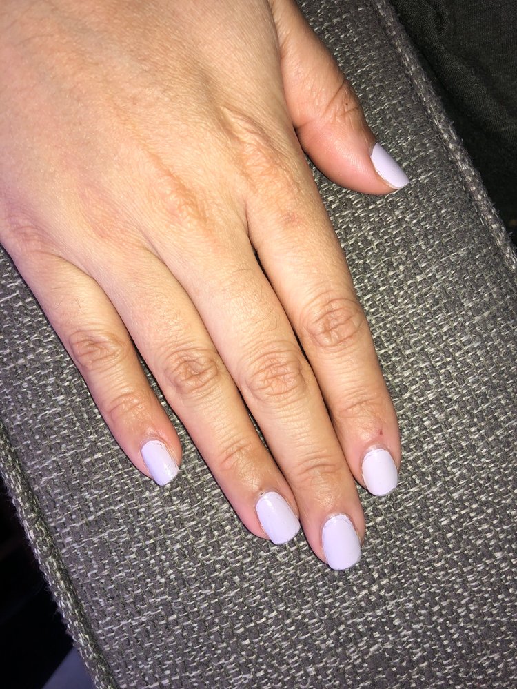 As U Wish Nail Spa