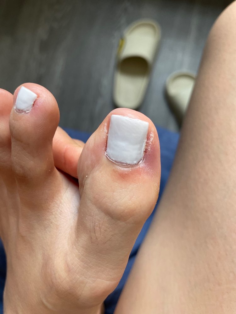 Cuteticles Nail & Spa