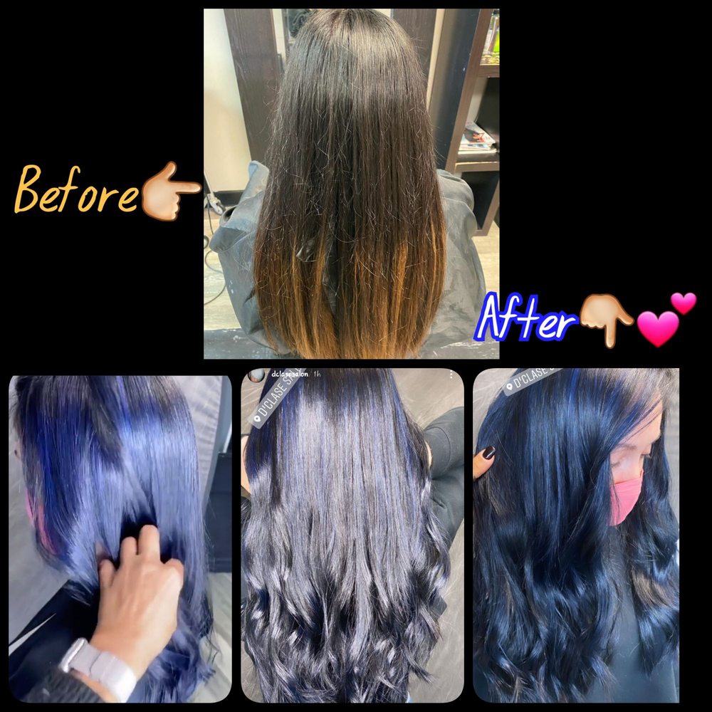 D'clase Salon