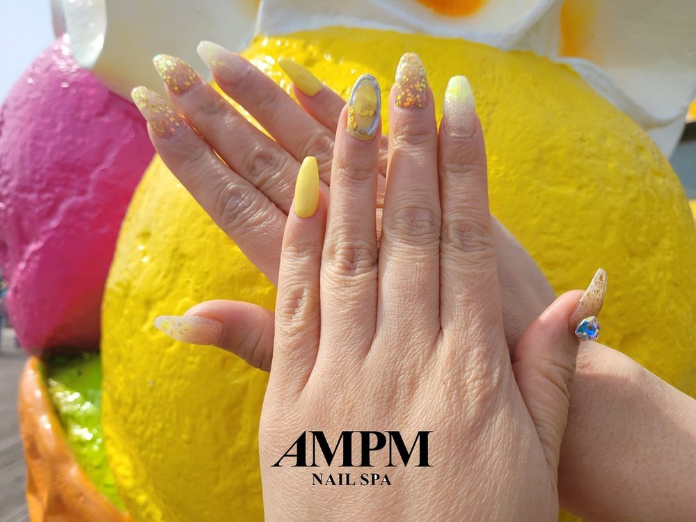 AMPM NAIL SPA