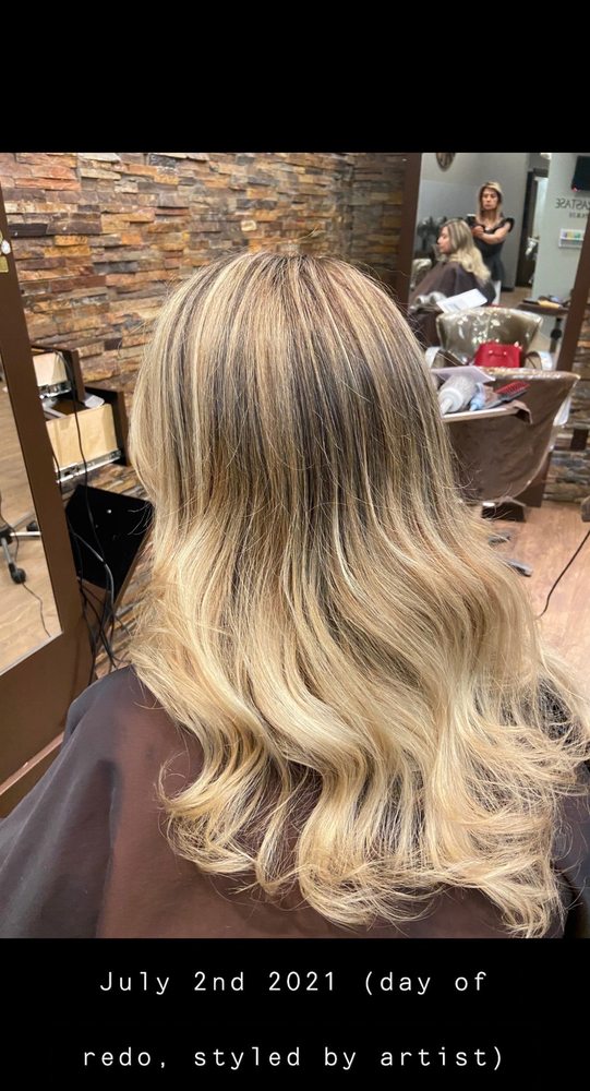 David Michael Hair Studio
