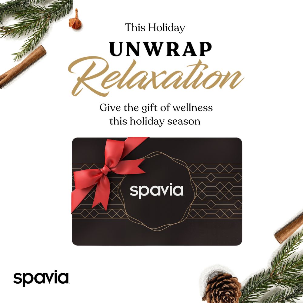 Spavia Day Spa - Ridgewood