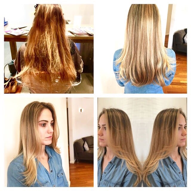 David Alan Salon & Spa