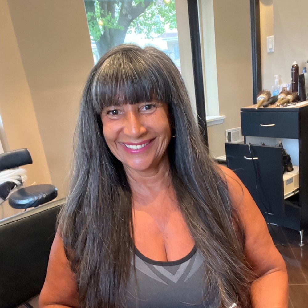 Trinity Salon