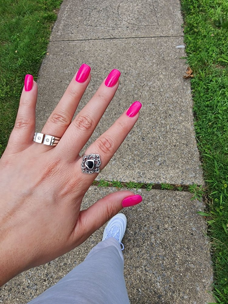 Beyond Nail & Spa