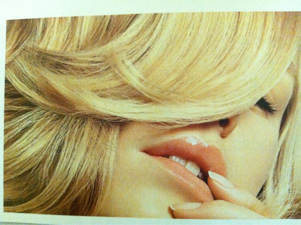 Total Concept Hair Design