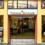 Thomas Kinkade Gallery