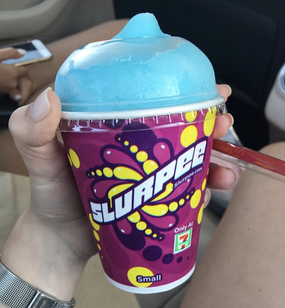 7-Eleven