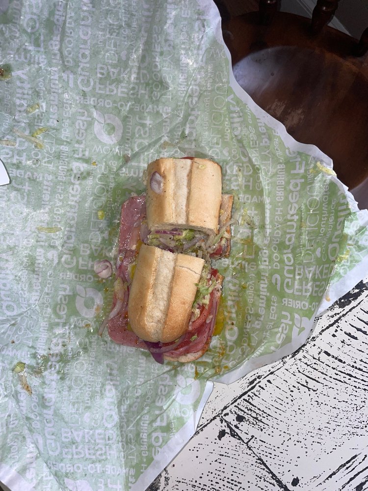 Quick Chek