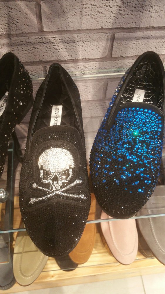 Steve Madden Shoes