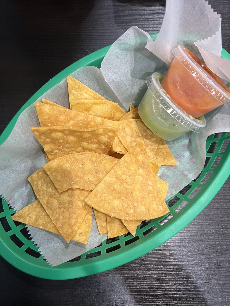 Charro Mexicano Restaurant & Bakery
