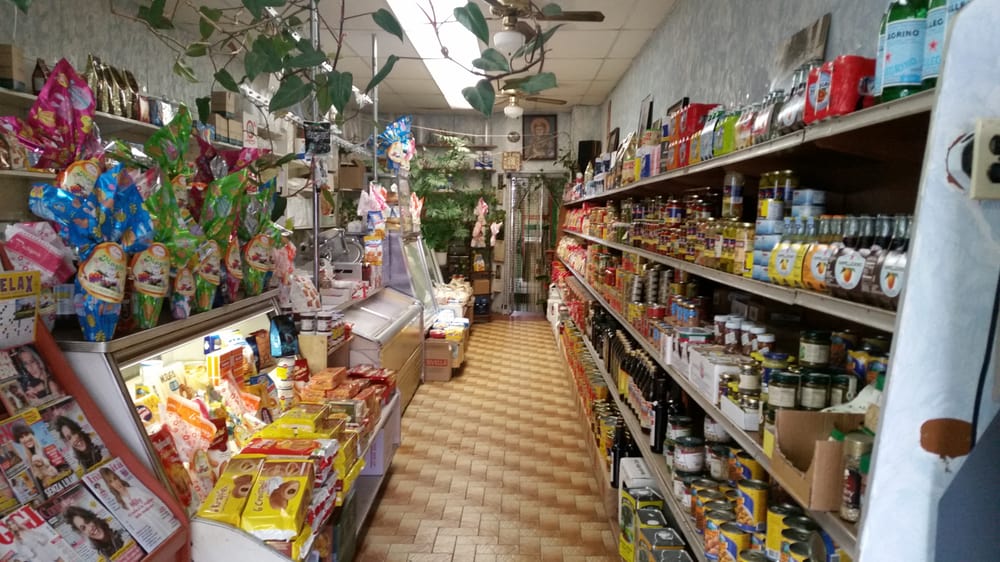 Salerno Salumeria