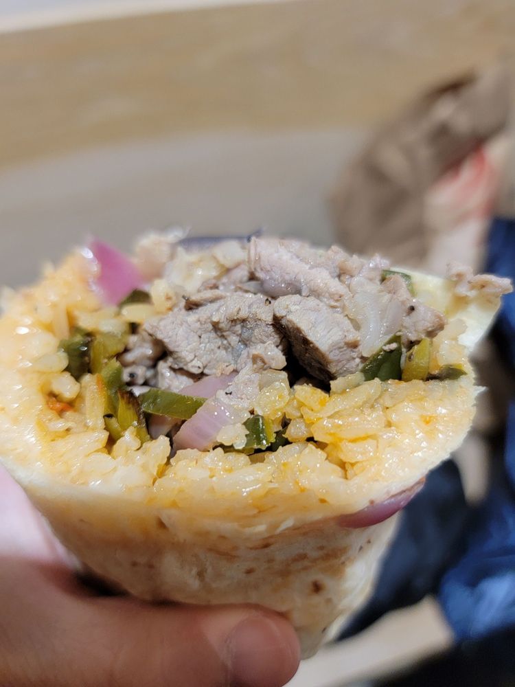 Taqueria Los Gueros