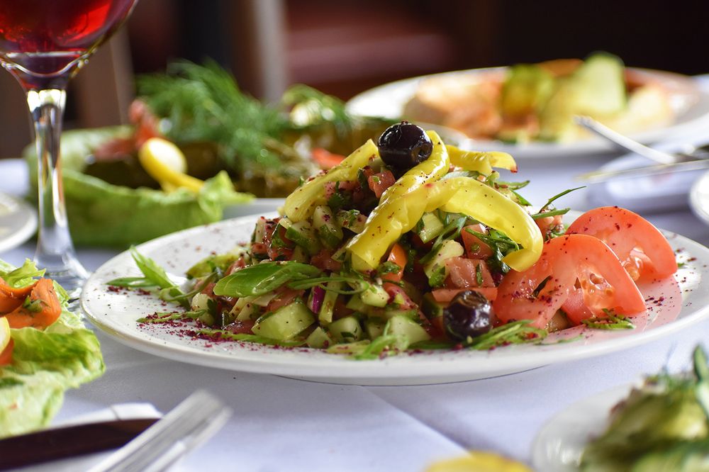 Hunkar Restaurant