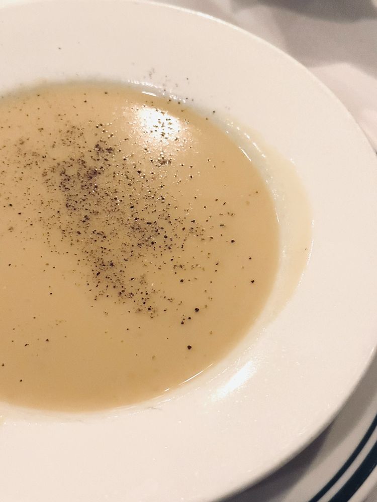 Bistro 107