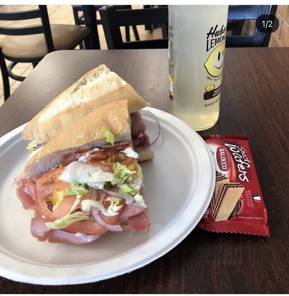 Prova An Italian Eatery
