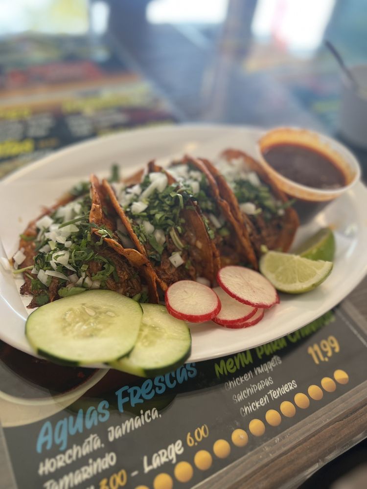Taqueria Brenda Lee