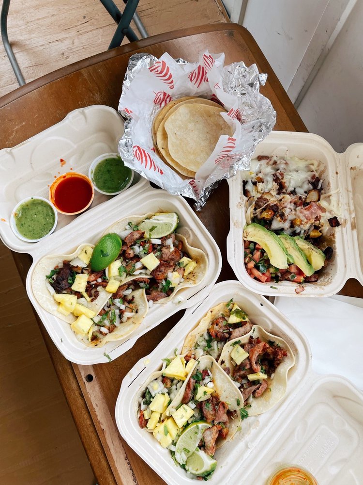 Taqueria Los Gueros