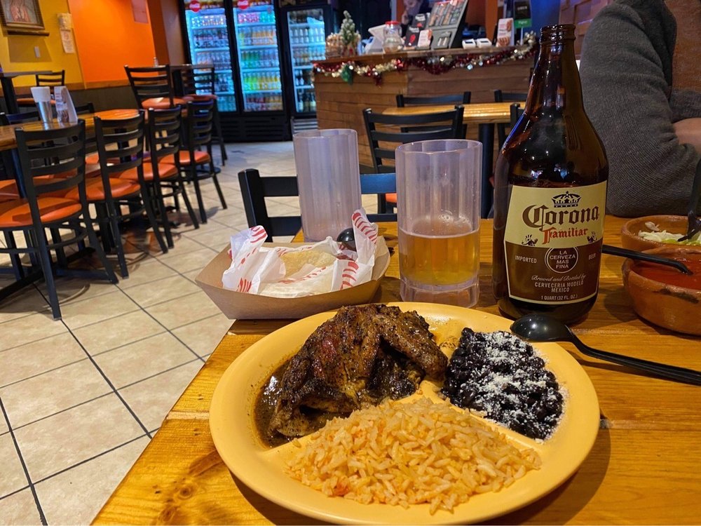 Taqueria Los Gueros