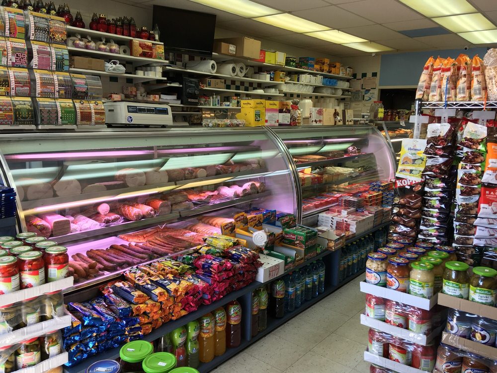 Wisla Deli