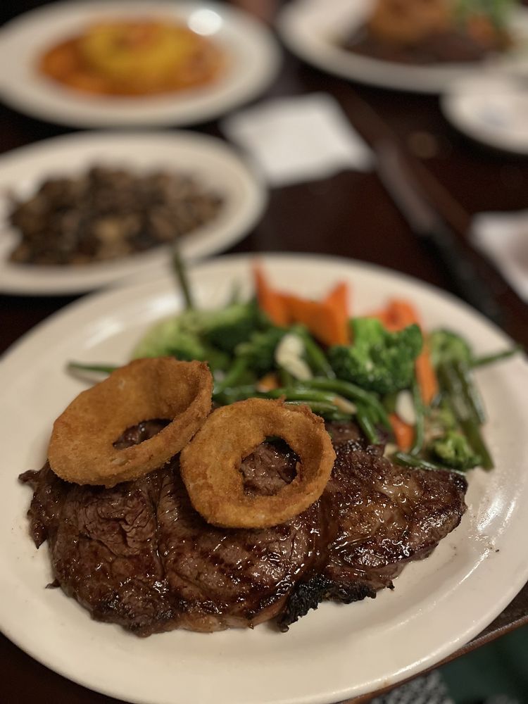 354 Steakhouse