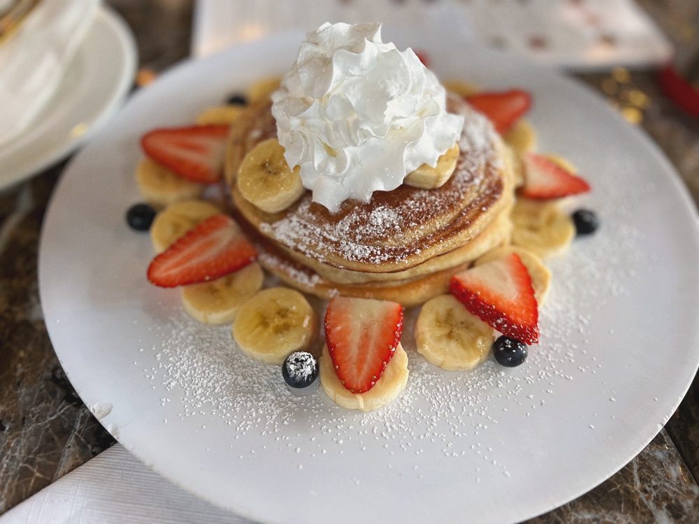 Jubilee Chocolate Cafe