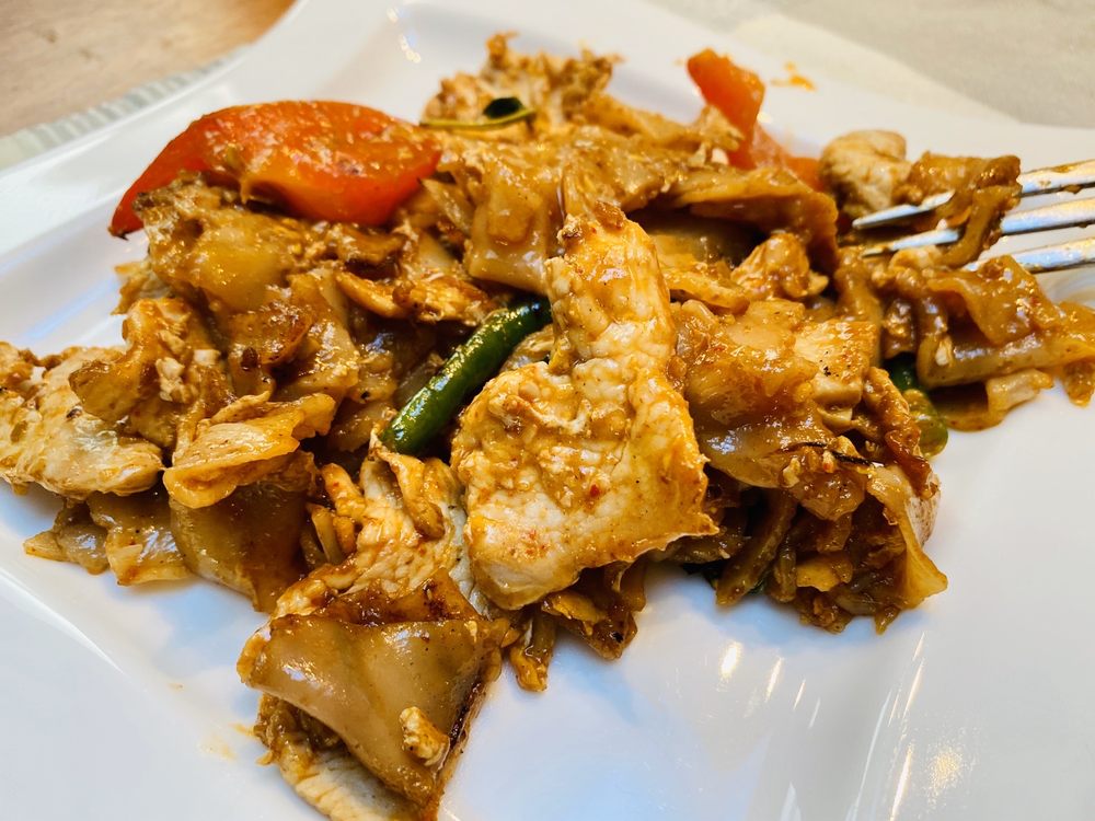 DD Thai Cuisine