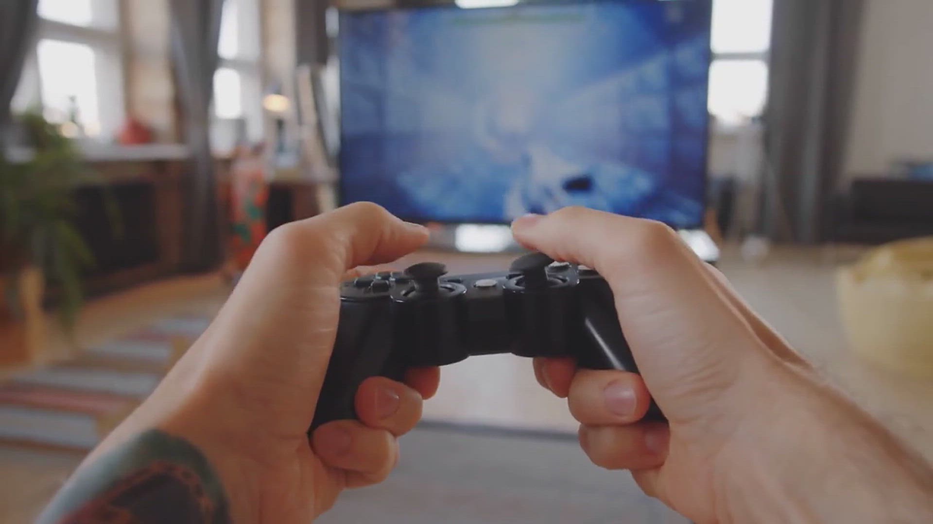 Fun and Games for the Week of September 30, 2024