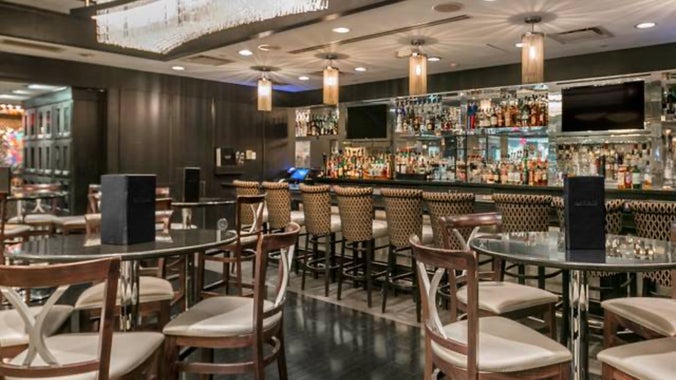 Cocktails and Mocktails