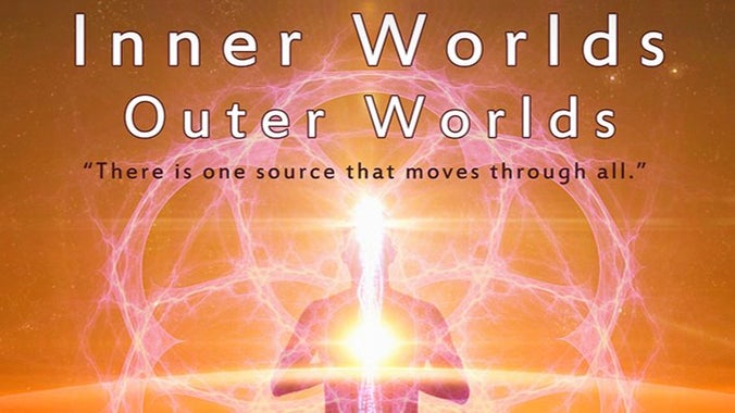 Holistic Movie Night: Inner Worlds, Outer Worlds