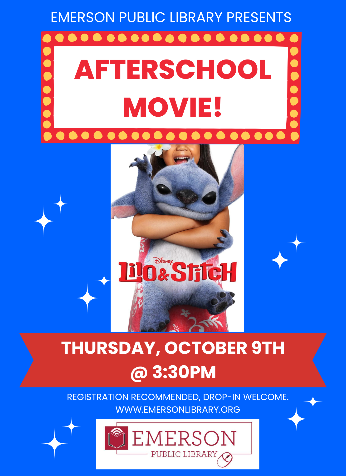Afterschool Movie