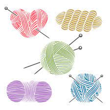 Knit and Crochet with Tina