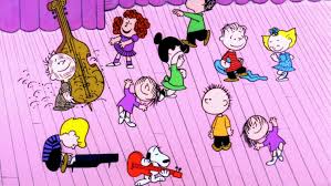 Vince Guaraldi and the Music of Peanuts with the Patrick Kerssen Trio